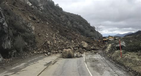Angeles crest highway closure - It isn’t easy being the only restaurant for a 57-mile stretch of Angeles Crest Highway. The 20 inches of rain that are expected to fall on the San Gabriel Mountains this week, and the closure of ...